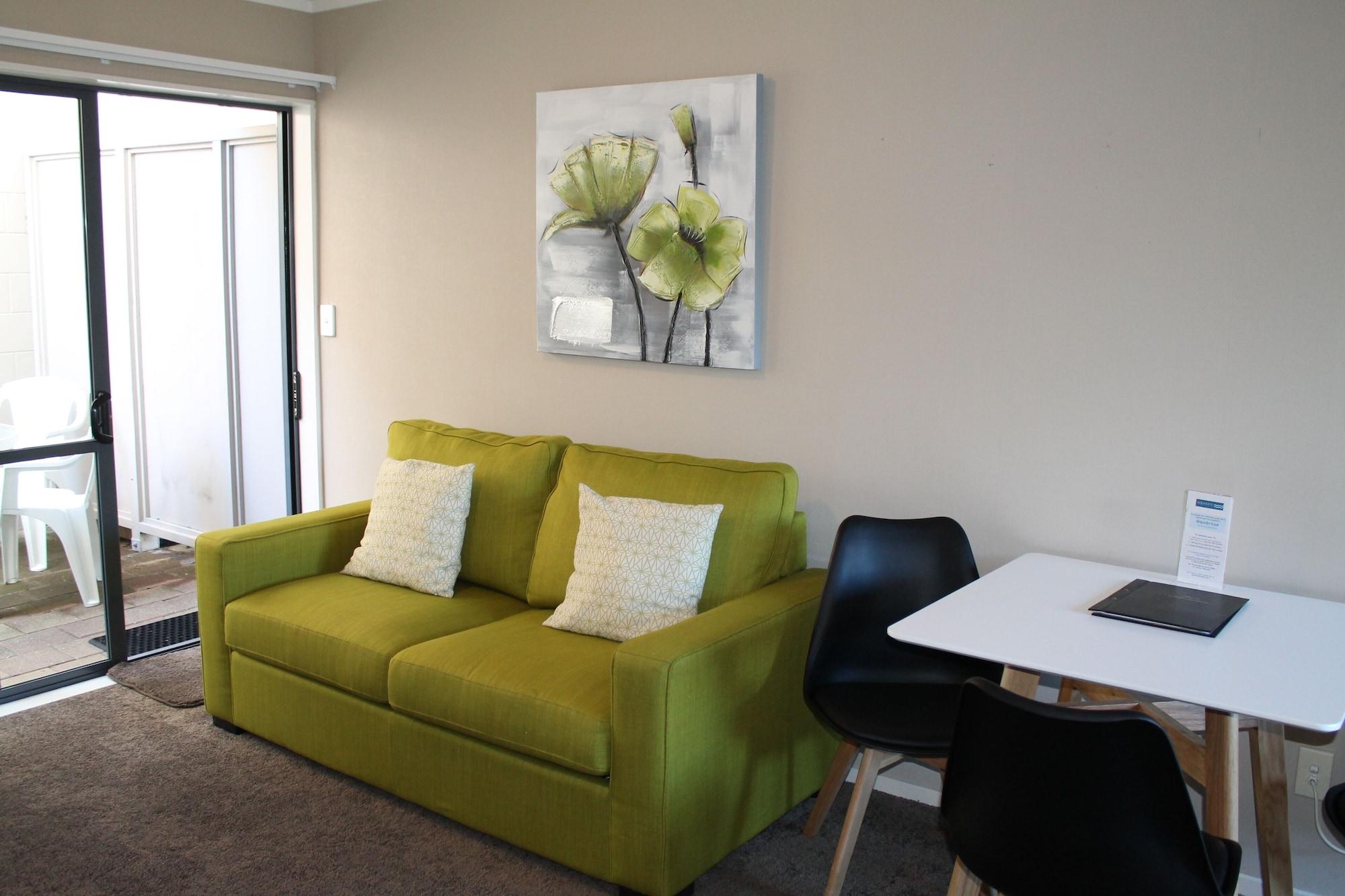 Motel Aquarius Motor Mount Maunganui