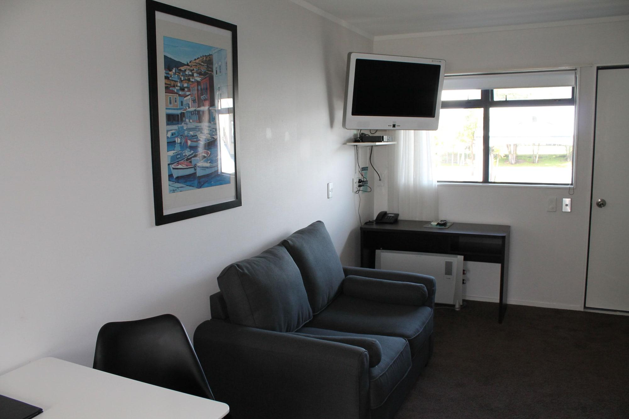 Motel Aquarius Motor 4*
