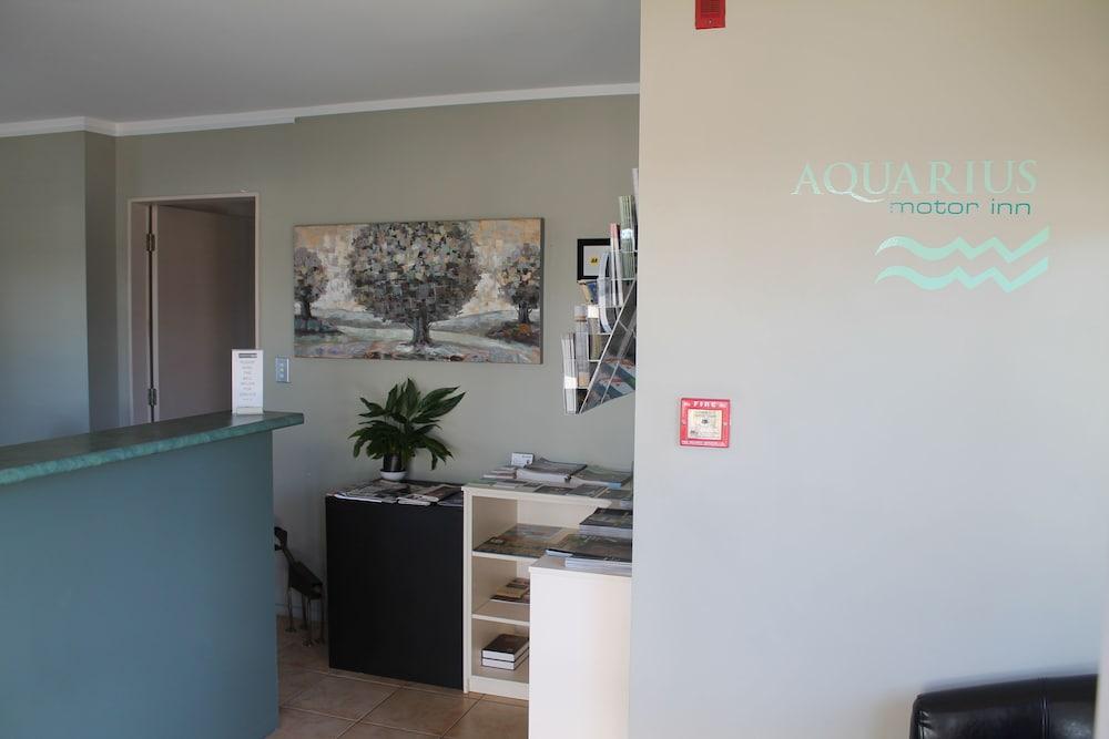 Motel Aquarius Motor Mount Maunganui