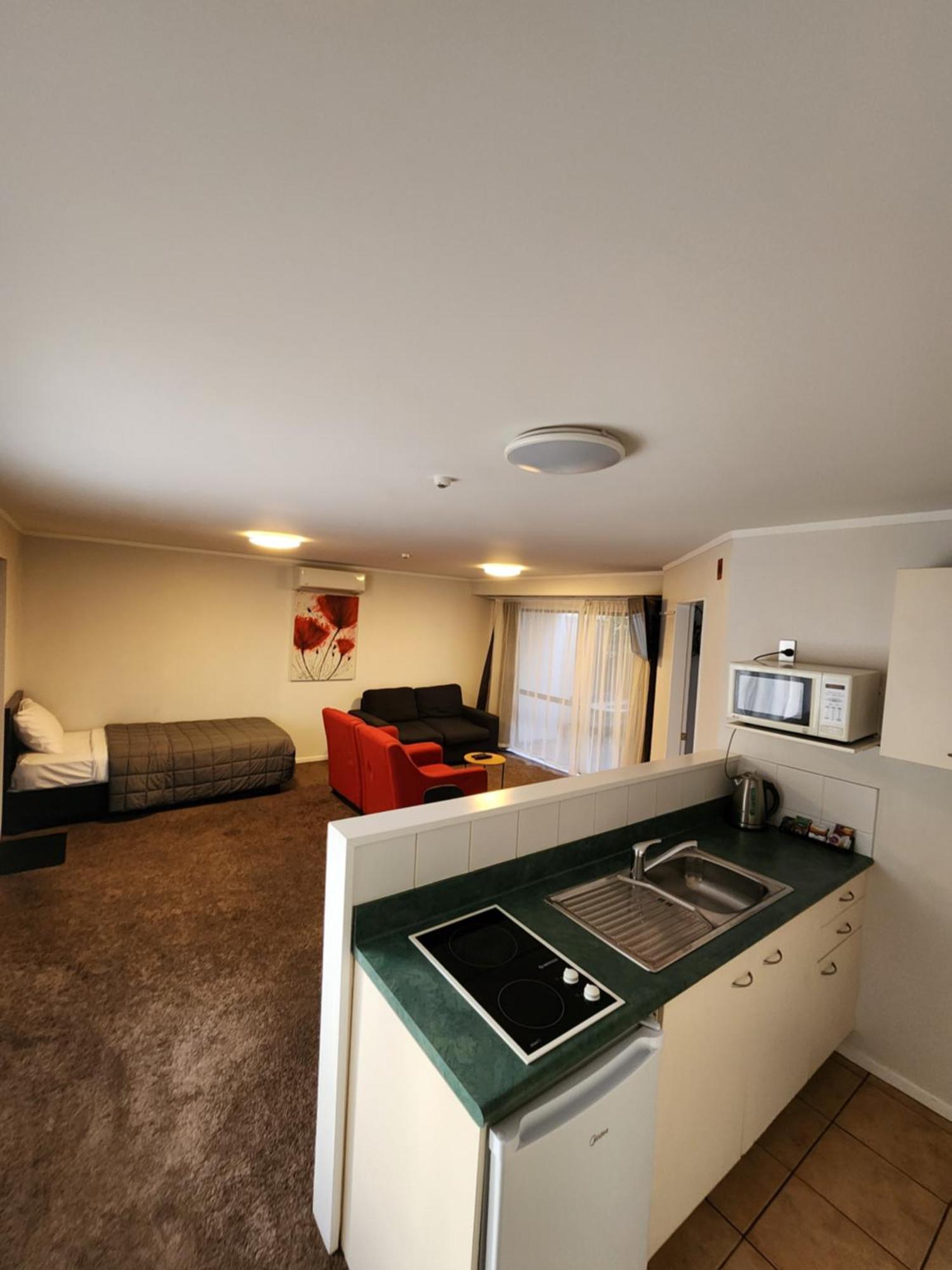Motel Aquarius Motor 4*