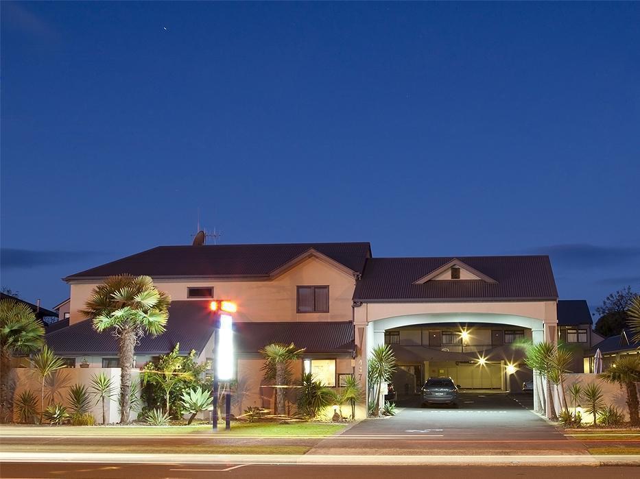 Motel Aquarius Motor 4*