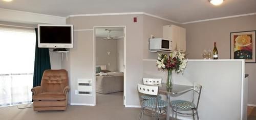 Aquarius Motor Motel 4*