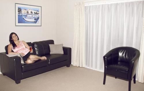 Aquarius Motor 4* Mount Maunganui
