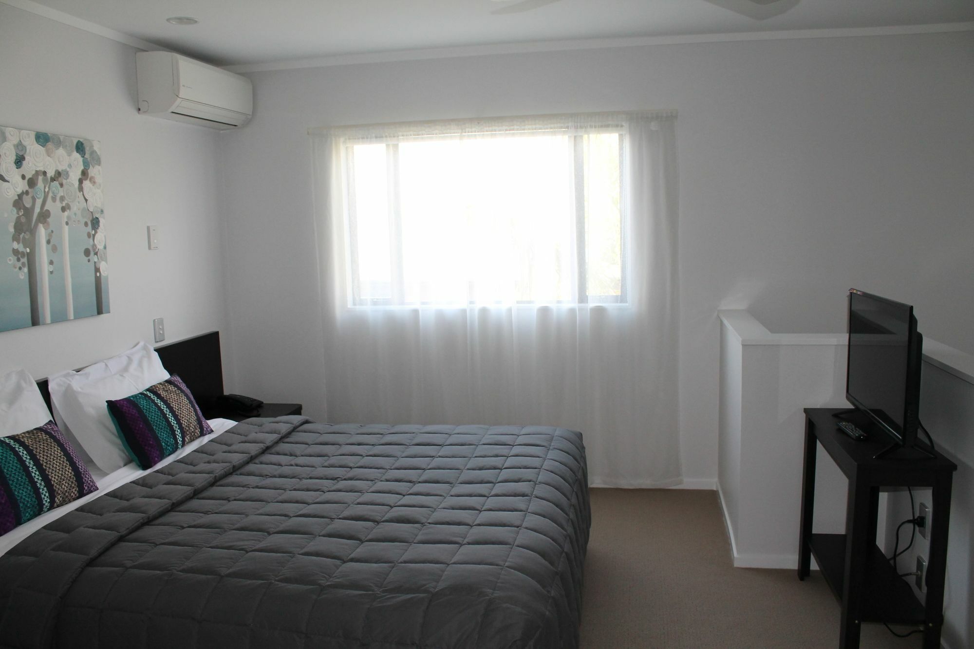 Motel Aquarius Motor 4*