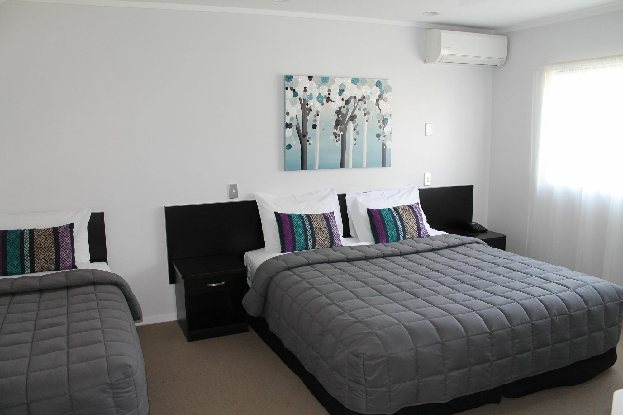 Aquarius Motor Motel 4*