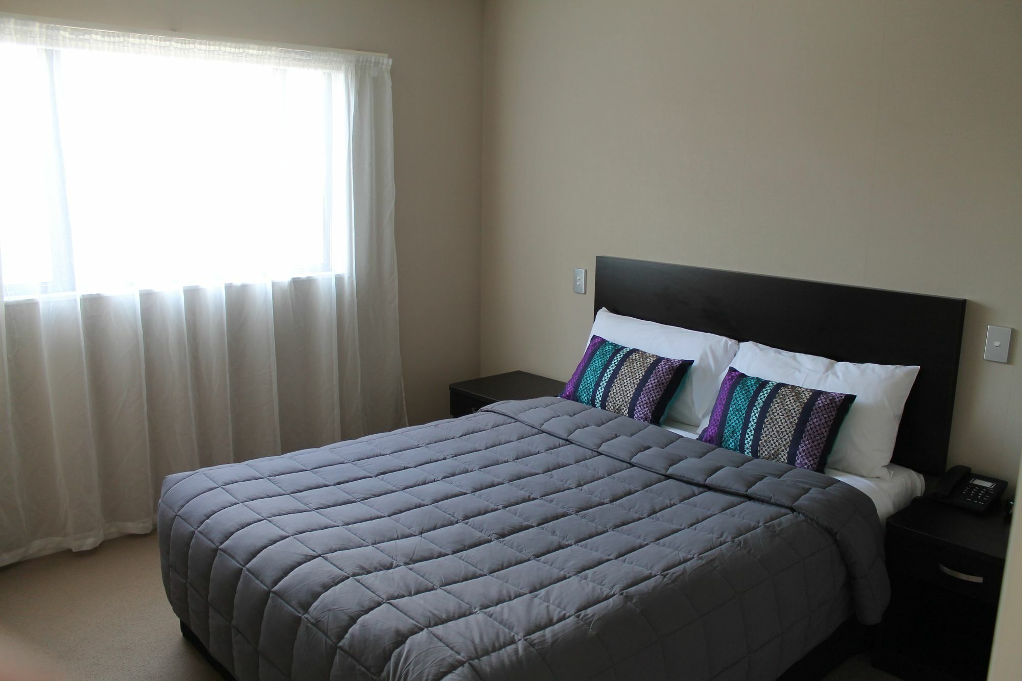 Aquarius Motor Motel 4*