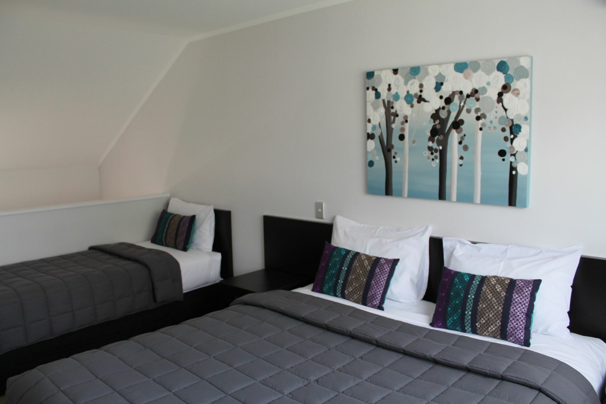 Motel Aquarius Motor 4*
