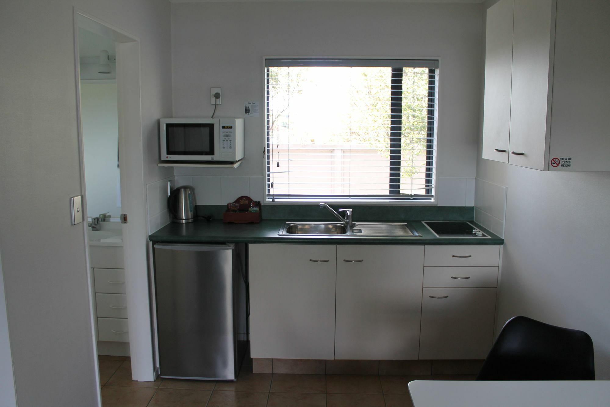 Motel Aquarius Motor Mount Maunganui