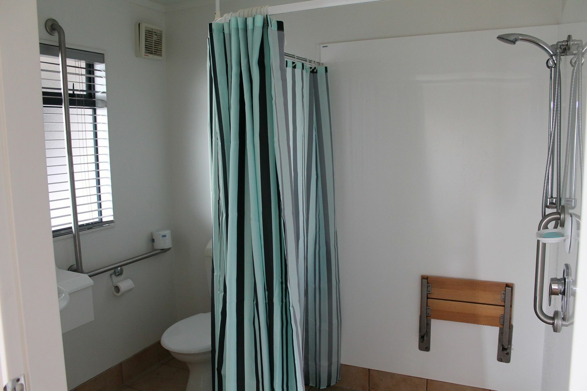 Motel Aquarius Motor Mount Maunganui