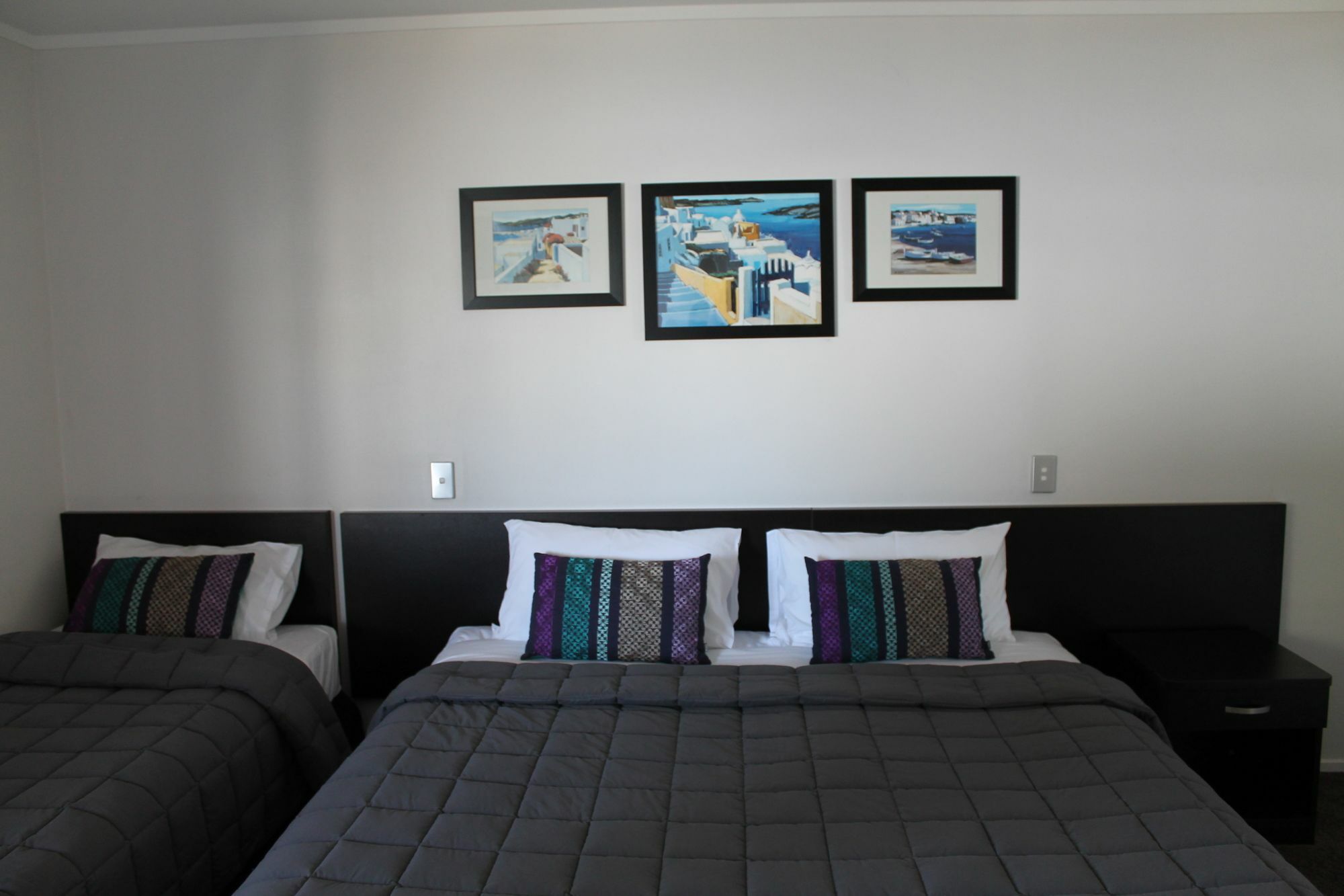 Aquarius Motor 4* Mount Maunganui