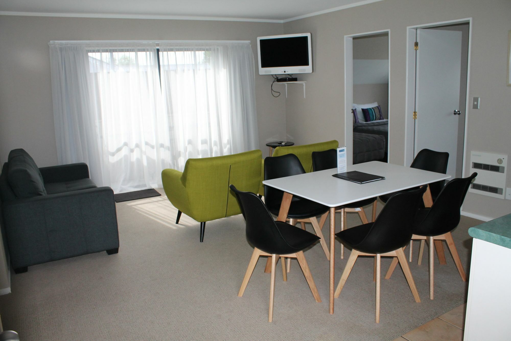 Motel Aquarius Motor 4*