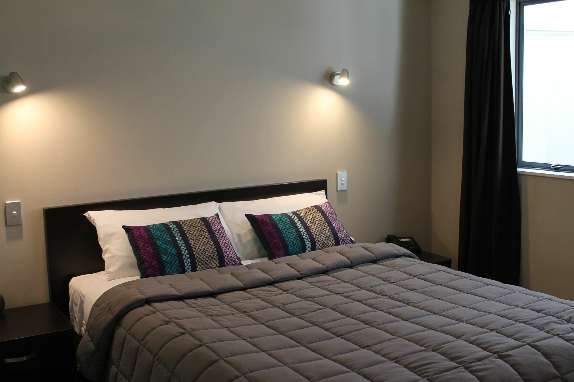 Motel Aquarius Motor 4*