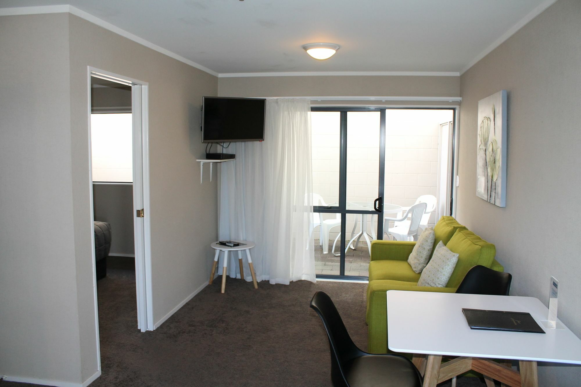 Aquarius Motor Motel 4*